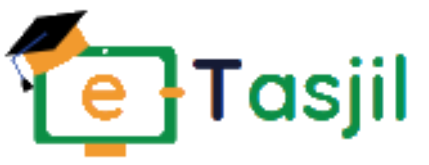 Logo Tasjil